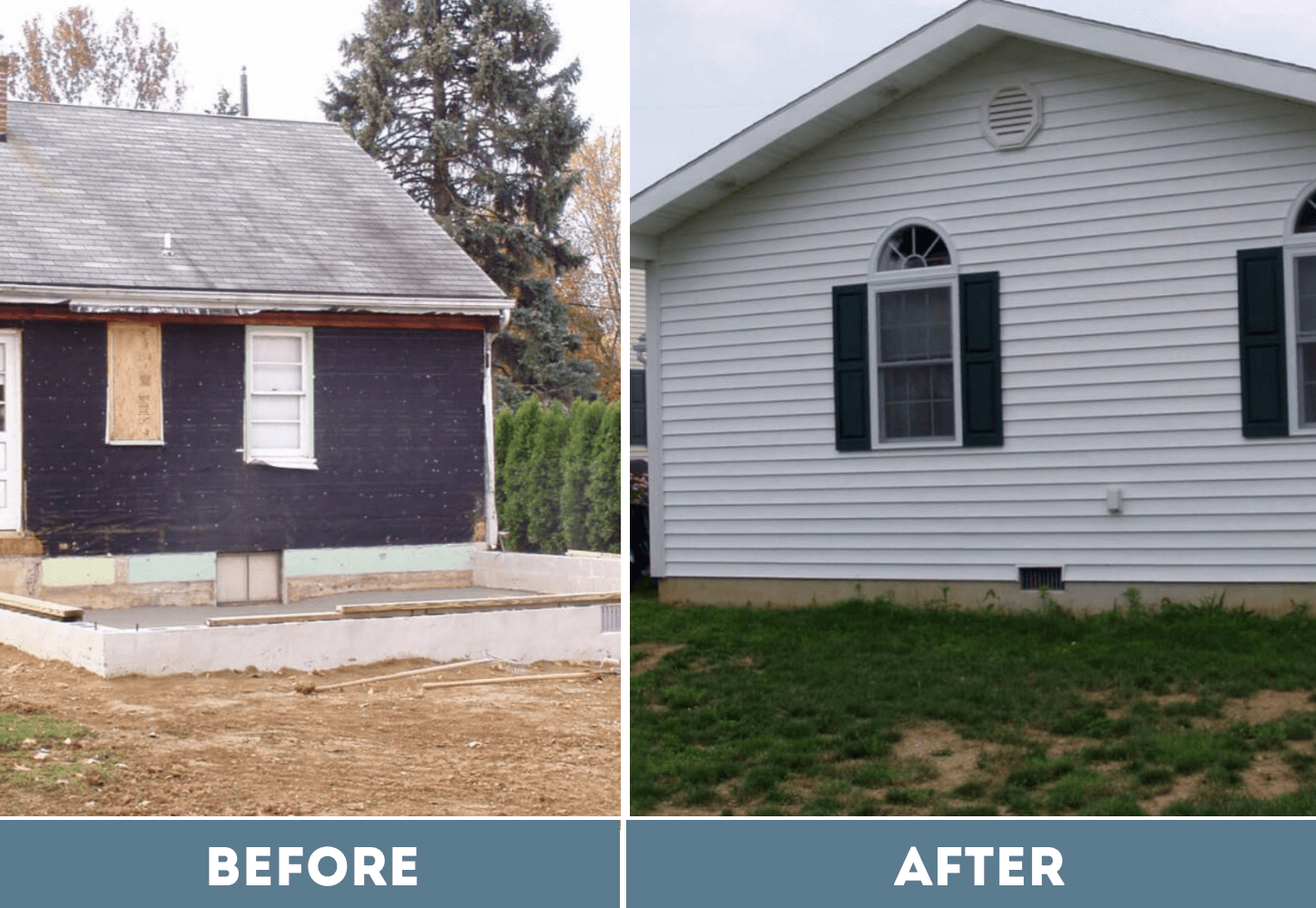 Home Additions in Lancaster PA | Home Additions Contractors