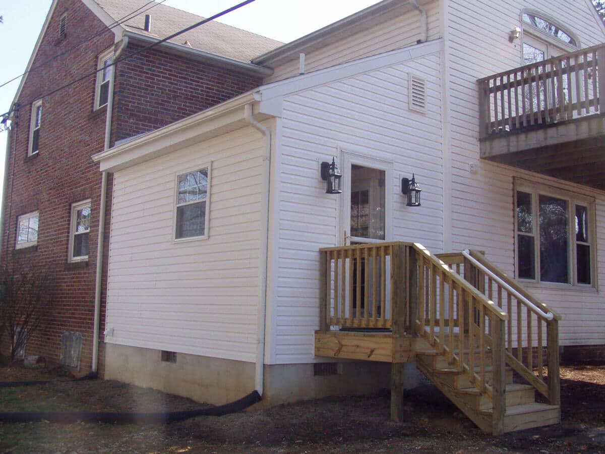 Home Additions in Lancaster PA | Home Additions Contractors