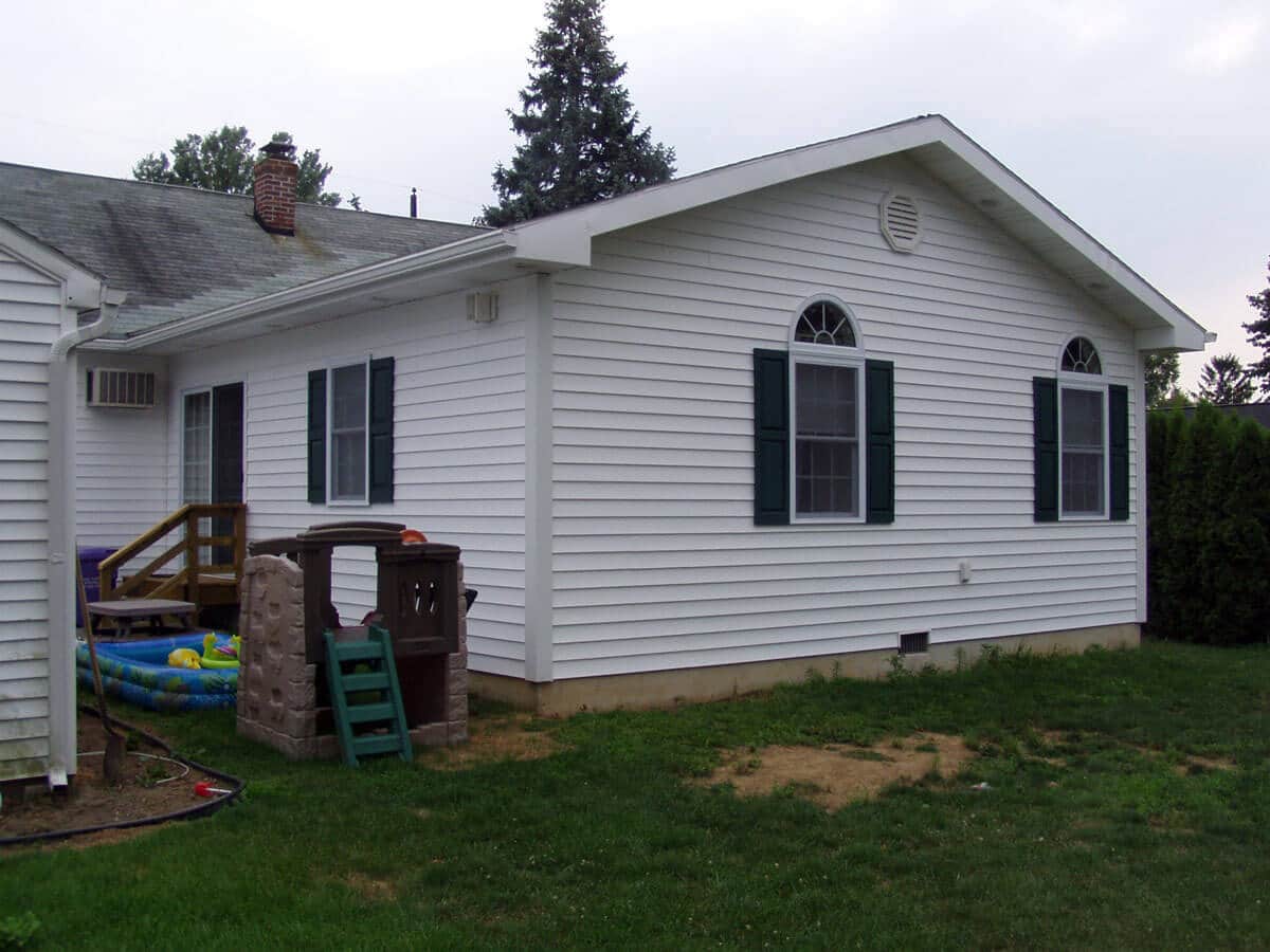 Home Additions in Lancaster PA | Home Additions Contractors
