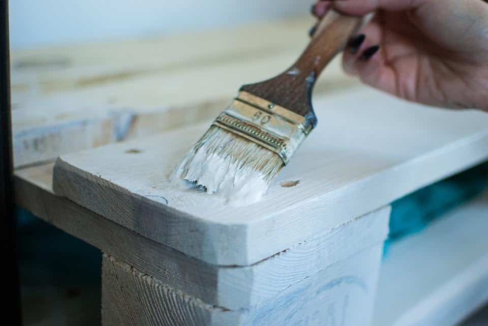 Best Rollers for Painting Furniture