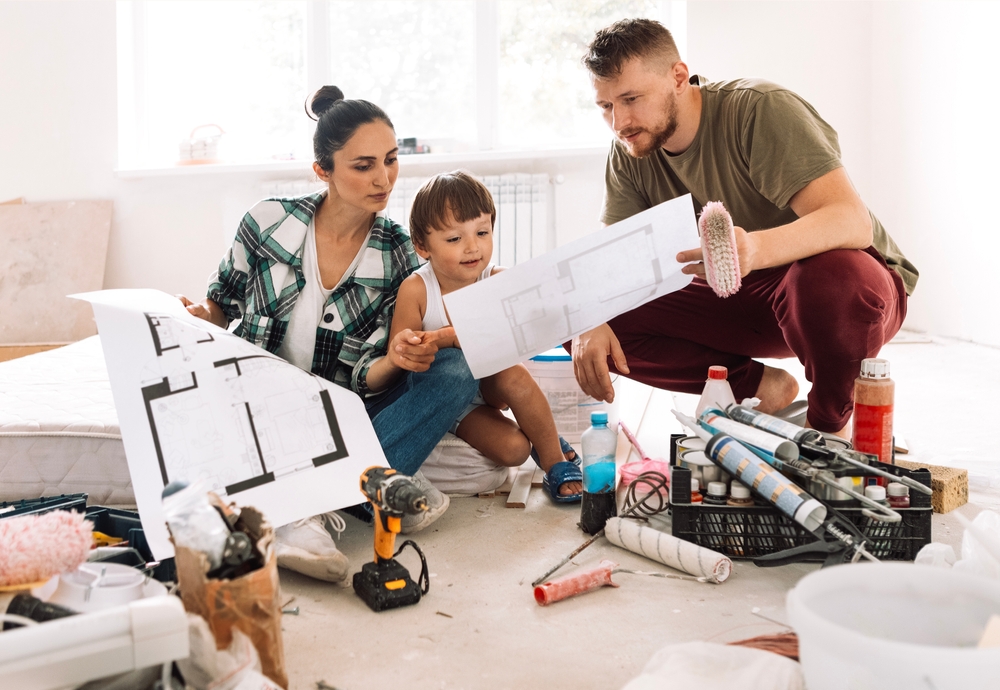 Home Renovations That Add the Most Value to Your Property